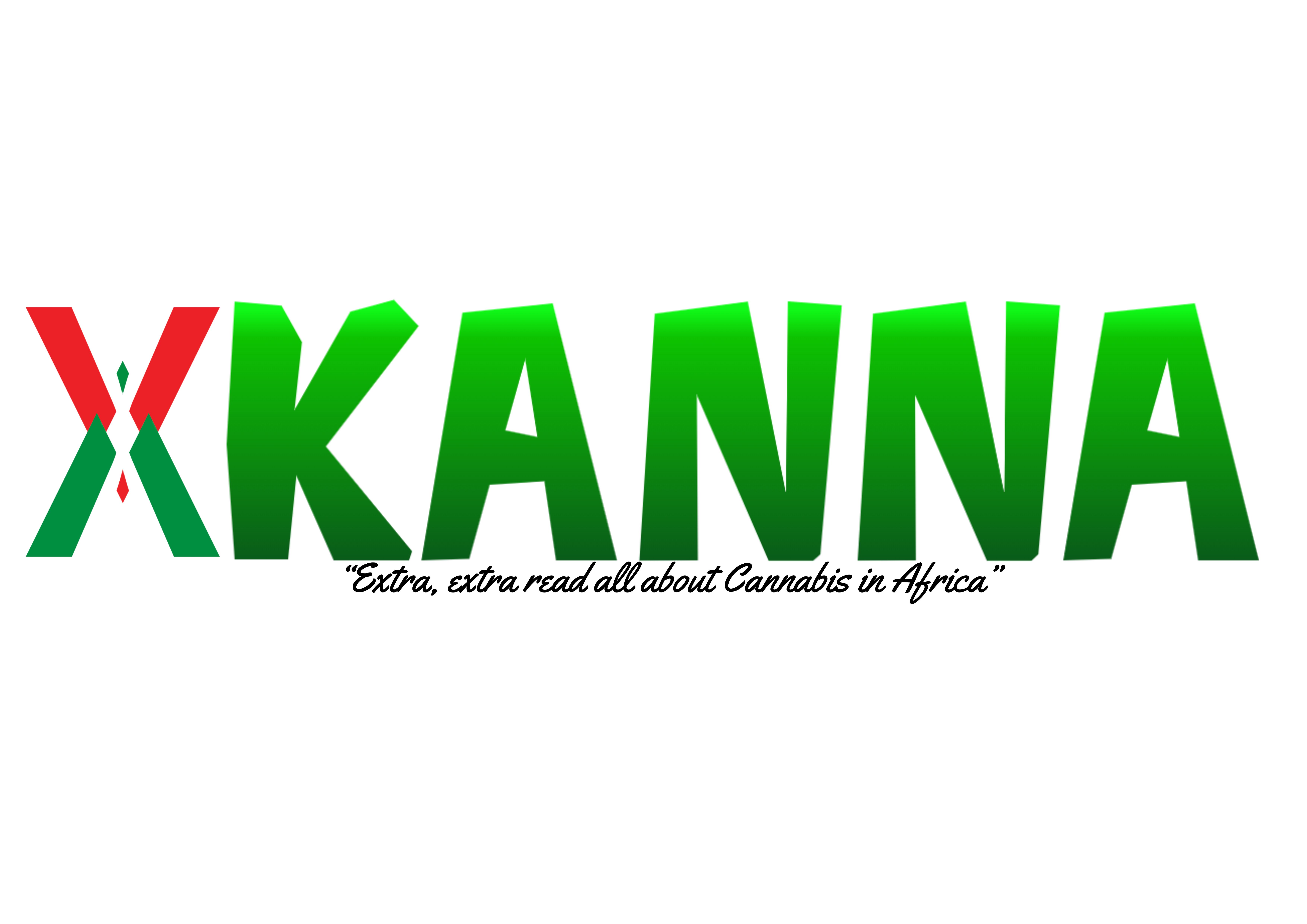 XKANNA logo